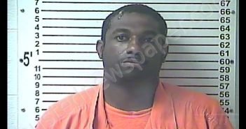 TIMOTHY RAY JOHNSON | 2018-08-10 12:00:00 Hardin County, Kentucky Booking