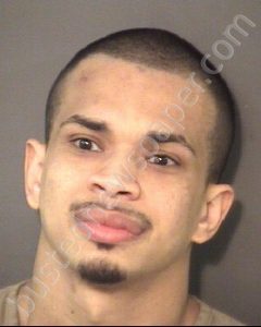 PENA, EDWIN ANTONIO | 2018-08-10 11:24:00 Union County, North Carolina Booking