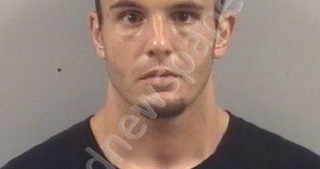 <B>JOSHUA</B> <B>MICHAEL</B> <B>STOCKTON</B> #, Johnston County, North Carolina - 2018-08-10