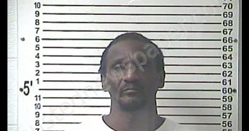 HORACE VENZOLA LEE | 2018-08-10 14:42:00 Hardin County, Kentucky Booking