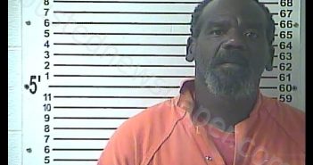 TYRONE DAVID PERKS | 2018-08-10 12:15:00 Hardin County, Kentucky Booking