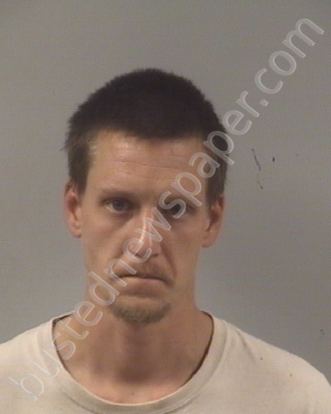 CHARLES WAYNE ALFORD #, Johnston County, North Carolina - 2018-08-10
