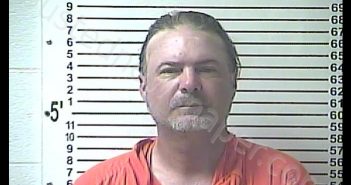 MICHAEL SHANE HOLLOWAY | 2018-08-10 21:27:00 Hardin County, Kentucky Booking