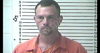 RONALD JOE COURTNEY | 2018-08-10 19:31:00 Hardin County, Kentucky Booking