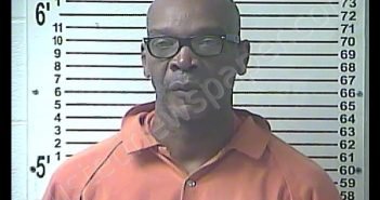 JEFFERY LEWIS WILLIAMS | 2018-08-10 00:15:00 Hardin County, Kentucky Booking