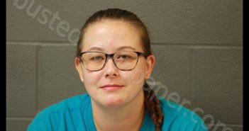 DESTINY N RICE | 2018-08-10 17:00:00 Cooper County, Missouri Booking