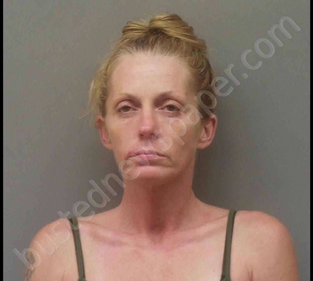 BARBARA ANN BRAGG #, Colbert County, Alabama - 2018-08-10