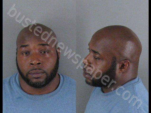 MONTGOMERY, TERRY LAMARSHAR #, Gaston County, North Carolina - 2018-08-10 00:39:00