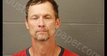 CHRISTOPHER D DAVIDSON | 2018-08-11 14:14:00 Cooper County, Missouri Booking