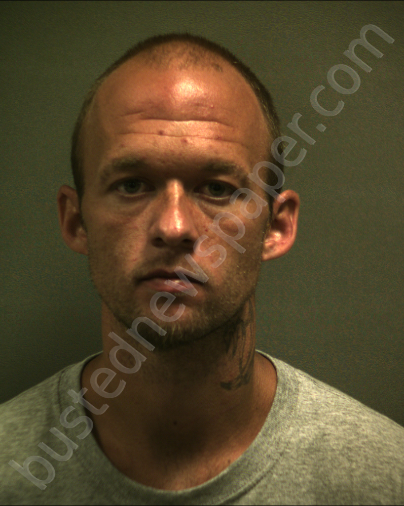 DAVIS, PHILLIP TAYLOR #, Randall County, Texas - 2018-08-11