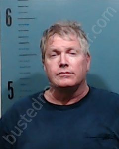 WILSON, JOHN DAVID | 2018-08-11 Taylor County, Texas Booking