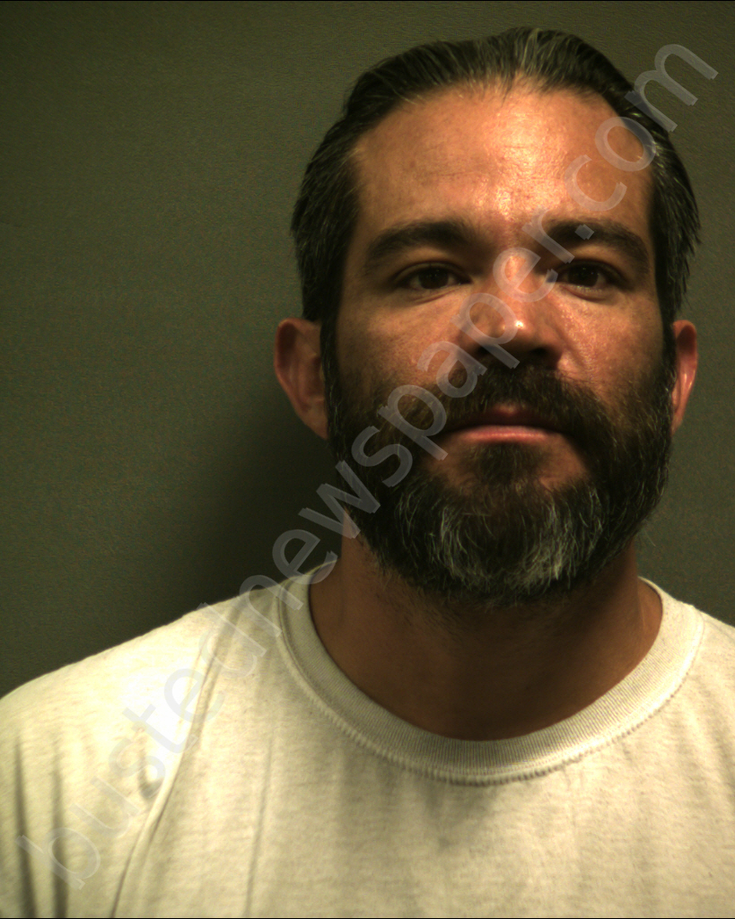 SALAZAR, KEVIN RAY #, Randall County, Texas - 2018-08-11