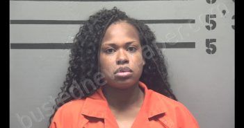 <B>BRIDGETT</B> ANN MILLER #, <b>Hopkins</b> County, Kentucky, Hopkins County, Kentucky - 2018-08-11 12:20:00