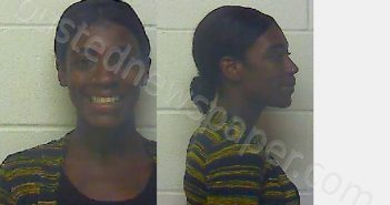 SUTTON SANTANA | 2018-06-12 14:05:59 Craven County, North Carolina Booking