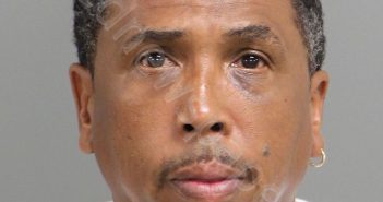 PARKER,THOMAS EARL | 2018-08-11 18:00:00 Wake County, North Carolina Booking