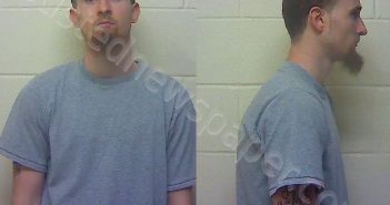WISHON ANDREW WILLIAM | 2018-06-12 07:27:28 Craven County, North Carolina Booking