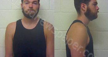 STARK WILLIAM D | 2018-06-12 10:03:00 Craven County, North Carolina Booking
