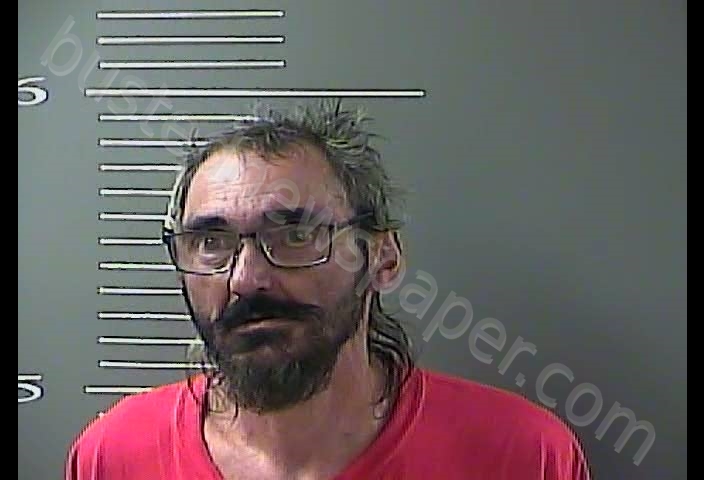 DWAYNE C SALYER #, Big Sandy, Kentucky - 2018-08-11 20:56:00