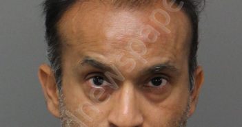 PATEL,HIREN BALKRISHNA | 2018-08-11 17:25:00 Wake County, North Carolina Booking