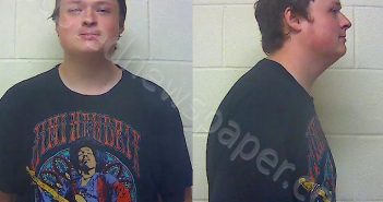 NAY CHARLES ROBERT | 2018-06-12 16:35:02 Craven County, North Carolina Booking