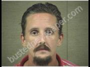 EASON, ADAM | 2018-08-11 Harnett County, North Carolina Booking