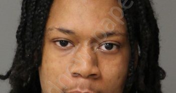 MOSS,ISAIAH LEON | 2018-08-11 16:56:00 Wake County, North Carolina Booking