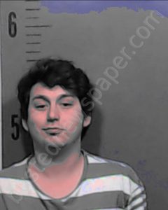 WADE, ANTHONY RENEE | 2018-08-11 Taylor County, Texas Booking