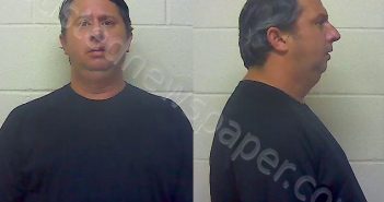 KING EDWARD CHARLES | 2018-06-12 15:08:03 Craven County, North Carolina Booking