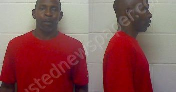 JOHNSON WALTER JAY | 2018-06-13 17:02:49 Craven County, North Carolina Booking