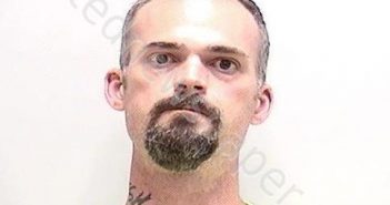 <B>JOHNSON</B>, <B>BRIAN</B> <B>JAMES</B> #, Bartow County, Georgia - 2018-08-12 21:25:00