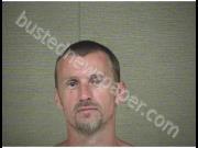 GREER, STEVEN | 2018-08-12 Harnett County, North Carolina Booking