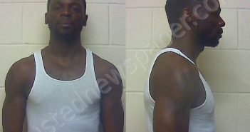 SMITH MARVIN DARNELL | 2018-06-13 22:37:58 Craven County, North Carolina Booking