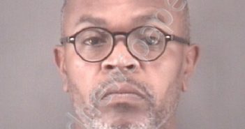 HAIRSTON, ARTHUR WILMER | 2018-08-12 12:42:00 Forsyth County, North Carolina Booking