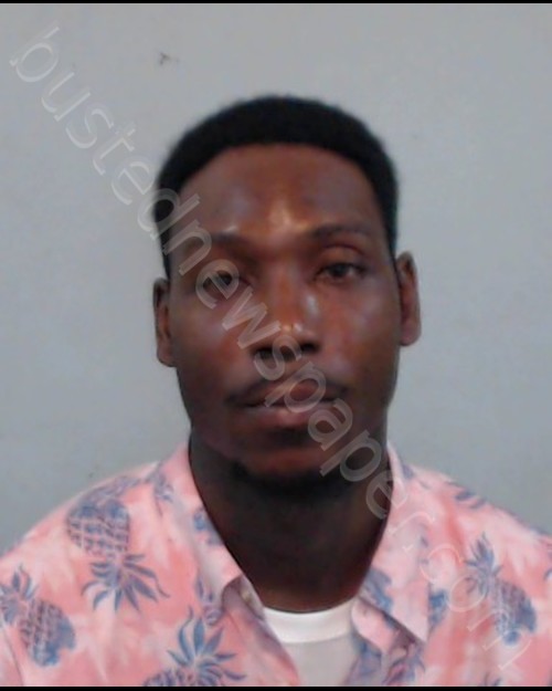 RILEY, BRANDON DERNARD #, Columbia County, Florida - 2018-08-12 03:10:00
