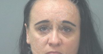 MASLOW, JILL ALLISON | 2018-08-12 14:46:00 Santa Rosa County, Florida Booking