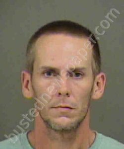 SAYE, JASON MARC | 2018-08-12 07:48:00 Mecklenburg County, North Carolina Booking