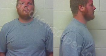 WHITE CODY CHANDLER | 2018-06-13 11:08:19 Craven County, North Carolina Booking