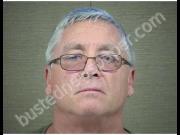 BOGDOVICS, MICHAEL | 2018-08-12 Harnett County, North Carolina Booking