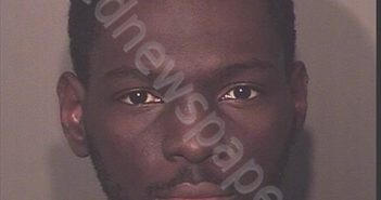JONEPITER LOMBRAGE | 2018-08-12 Osceola County, Florida Booking