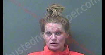 <B>CARISSA</B> <B>ANN</B> <B>BEALOR</B> #, Laporte County, Indiana, La Porte County, Indiana - 2018-08-12 23:34:00