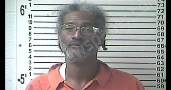 RONALD ERIC KING | 2018-08-12 18:37:00 Hardin County, Kentucky Booking