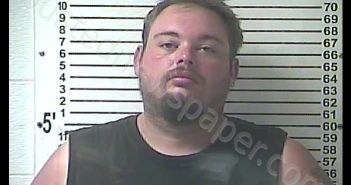 GARY DOUGLAS JOHNSON | 2018-08-12 14:55:00 Hardin County, Kentucky Booking
