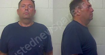 MORRIS KENNETH RICHARD | 2018-06-13 21:06:51 Craven County, North Carolina Booking