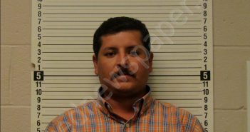 GONZALEZ,JESUS | 2018-08-13 17:45:00 Zapata County, Texas Booking