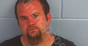 <B>GIBBS</B>, <B>DUSTIN</B> LEE #, Etowah County, Alabama - 2018-08-13 16:11:23