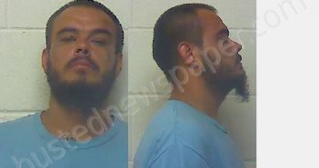 WILLIAMS DUANE NATHAN | 2018-06-14 13:30:47 Craven County, North Carolina Booking