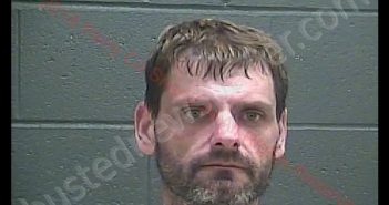 <B>BRENT</B> <B>WEATHERHOLT</B> #, Perry County, Indiana - 2018-08-13 18:57:00