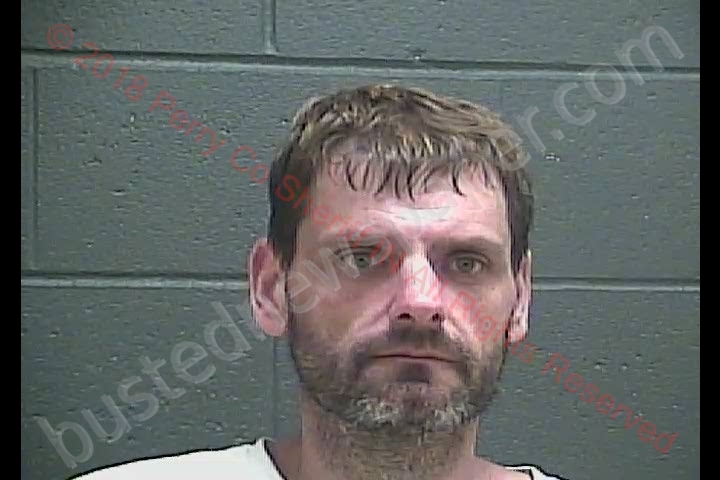 BRENT WEATHERHOLT #, Perry County, Indiana - 2018-08-13 18:57:00