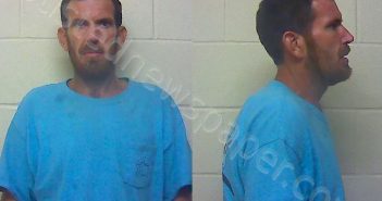 BERNICH THOMAS EDWARD | 2018-06-14 04:32:10 Craven County, North Carolina Booking