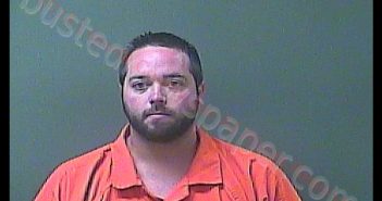 CURTIS J WOOD | 2018-08-13 03:35:00 Laporte County, Indiana, La Porte County, Indiana Booking